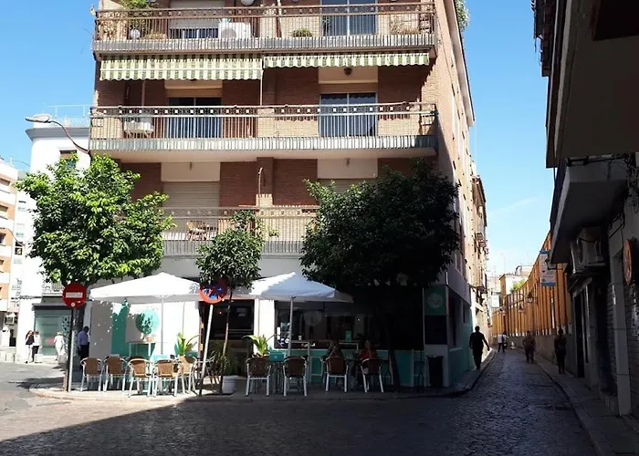 Entrenaranjos