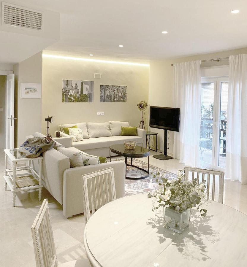 Entrenaranjos Appartement *
