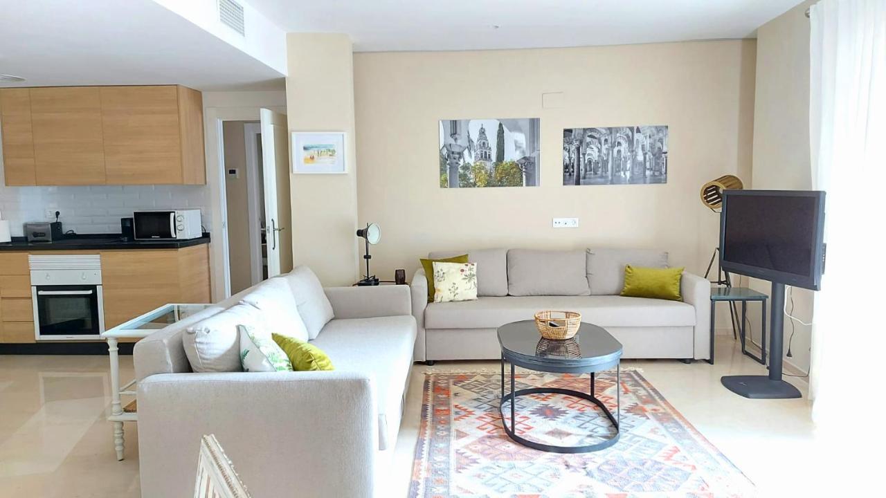 Entrenaranjos Appartement *
