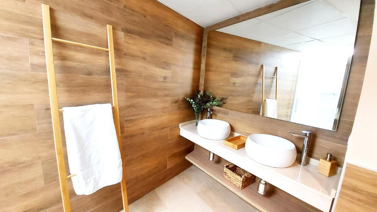 Appartement Entrenaranjos
