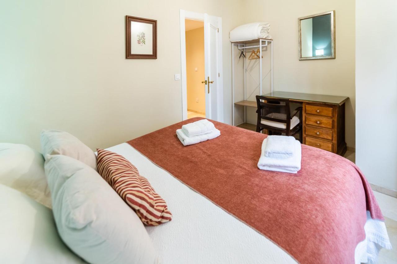 Appartement Entrenaranjos
