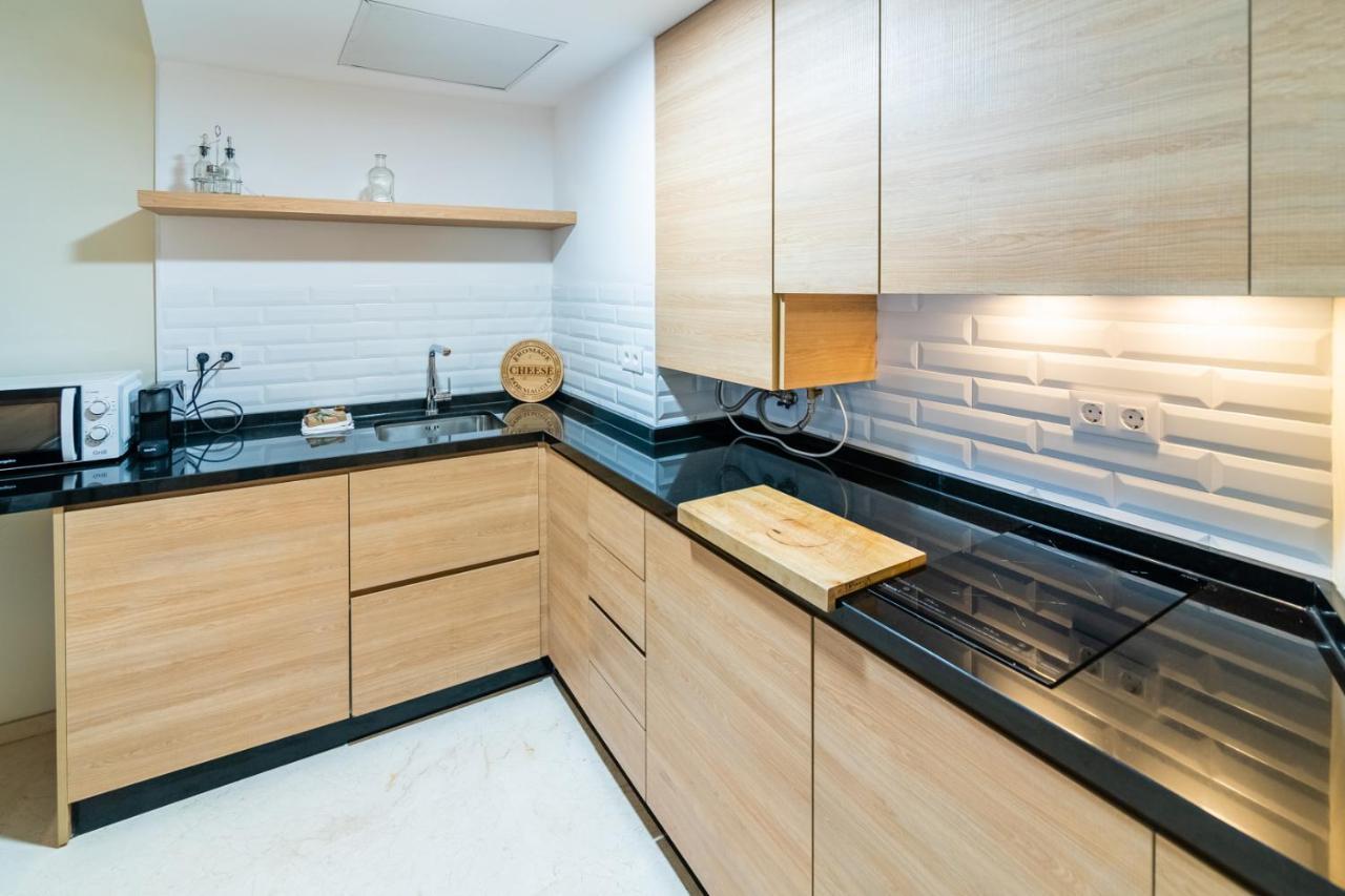 Appartement Entrenaranjos