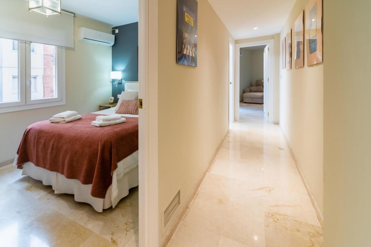 Appartement Entrenaranjos Cordoue