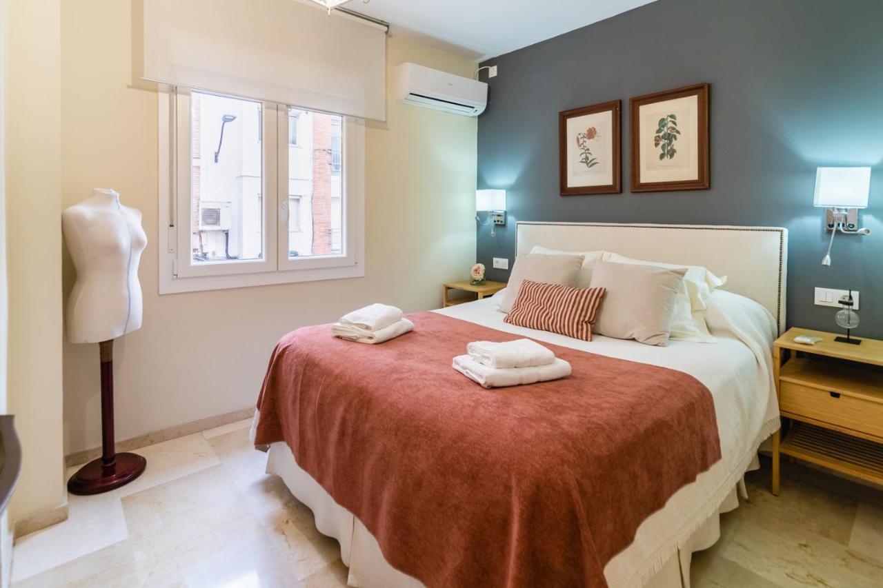 Entrenaranjos Appartement Cordoue