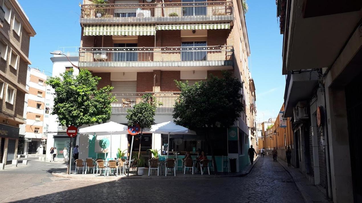 Entrenaranjos Appartement
