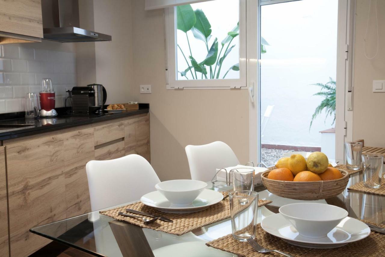 Entrenaranjos Appartement