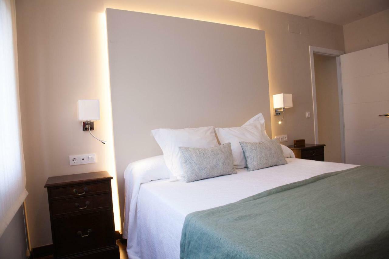 Appartement Entrenaranjos Cordoue