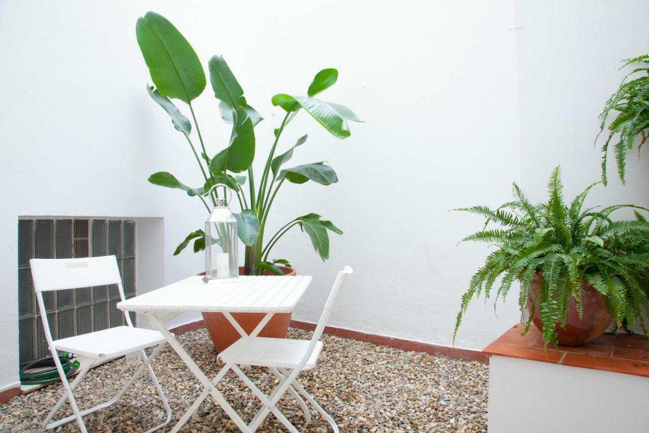 Entrenaranjos Appartement *