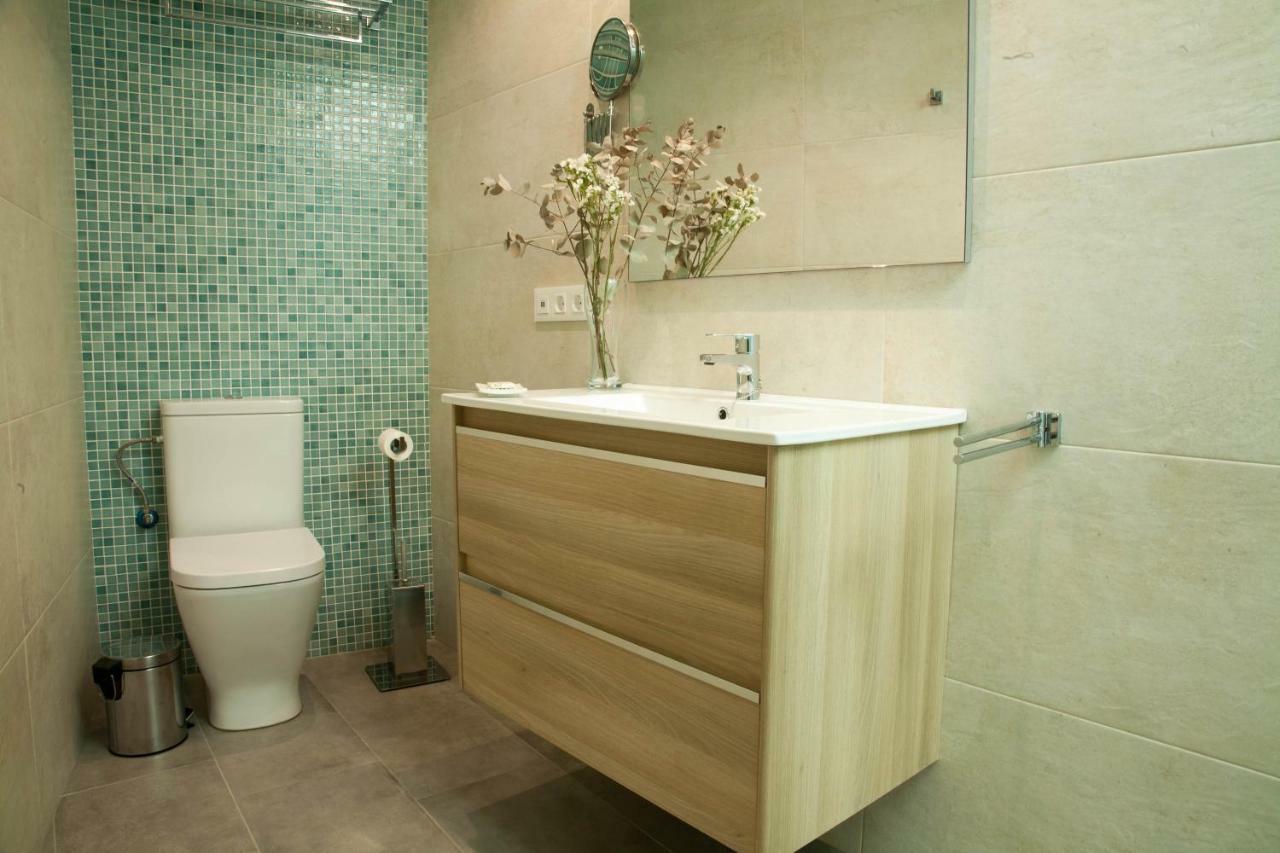 Entrenaranjos Appartement Cordoue