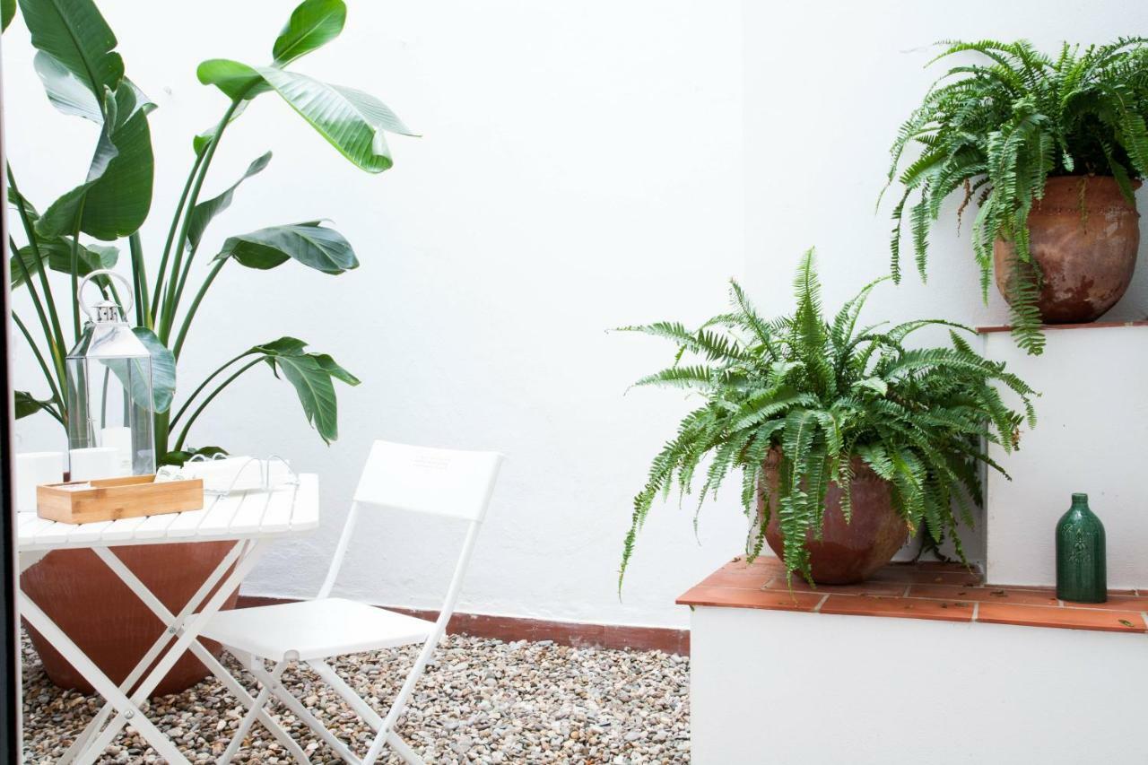 Entrenaranjos Appartement *