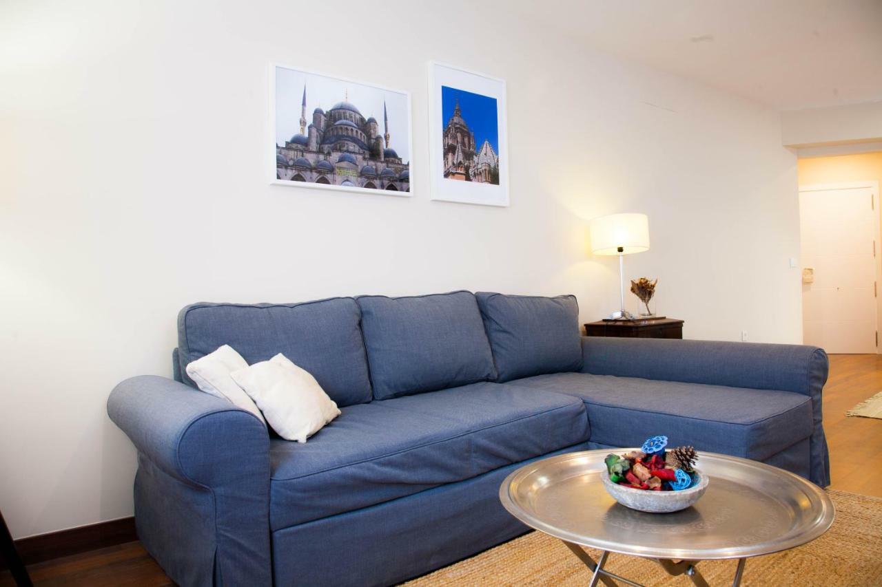 Entrenaranjos Appartement Cordoue