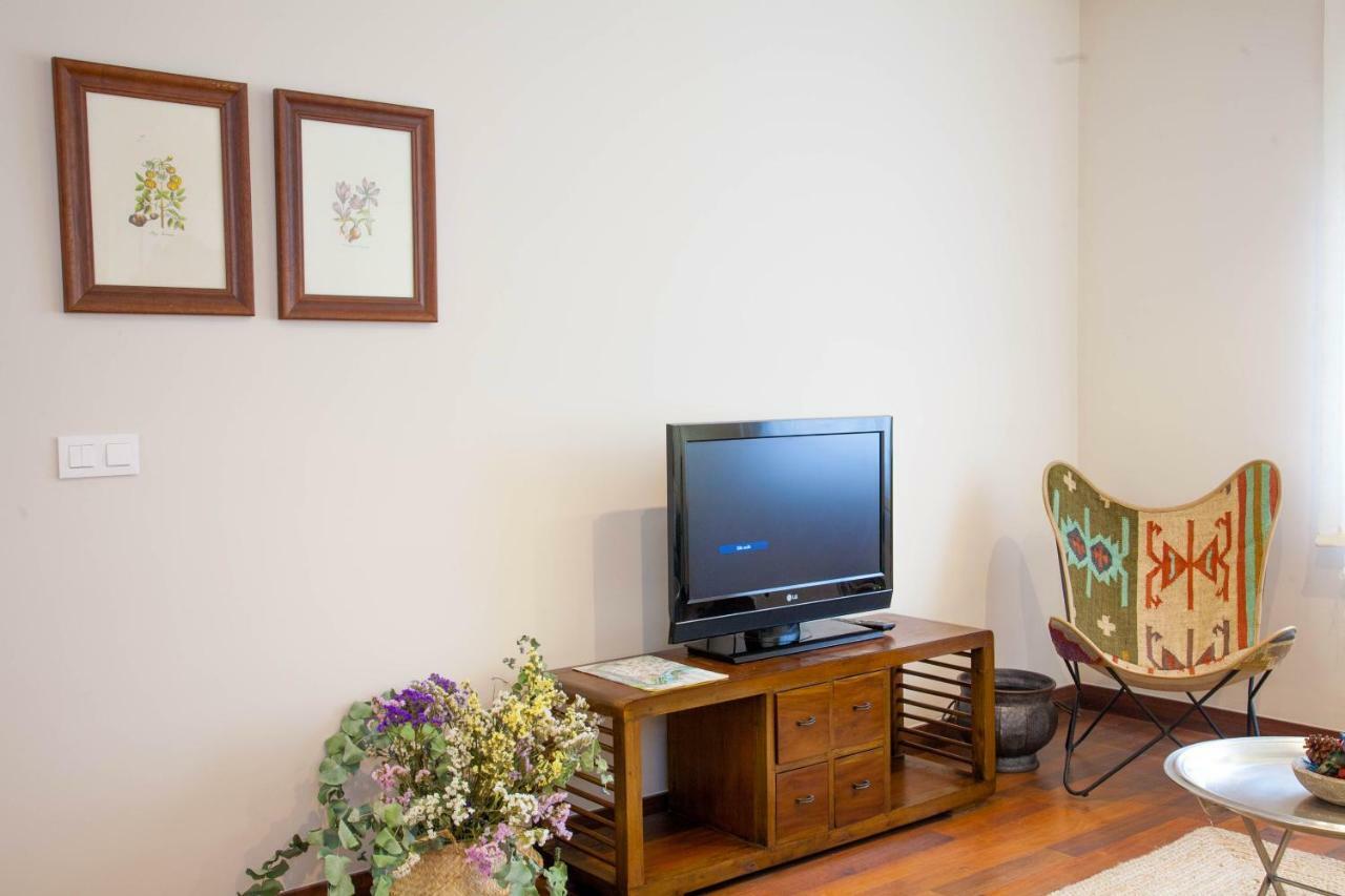 Entrenaranjos Appartement