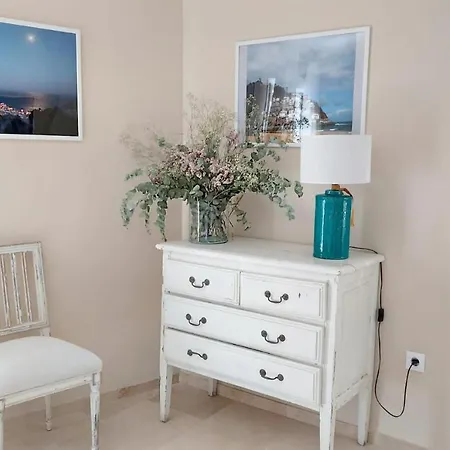 Appartement Entrenaranjos à Cordoue Extérieur photo