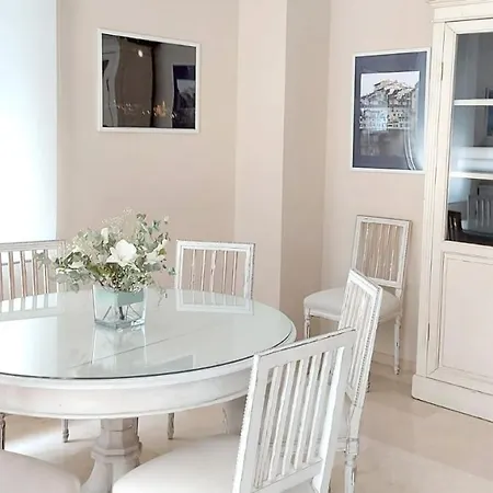 Appartement Entrenaranjos à Cordoue Extérieur photo
