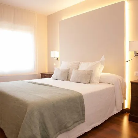 Appartement Entrenaranjos à Cordoue Extérieur photo
